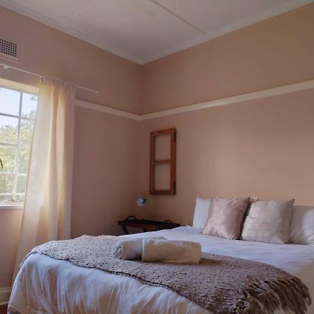 Riverview Country Inn Van Reenen Extérieur photo