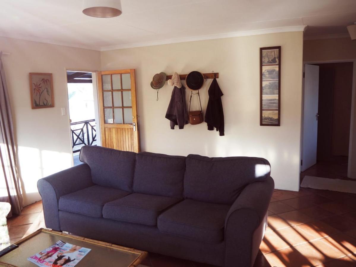 Riverview Country Inn Van Reenen Extérieur photo
