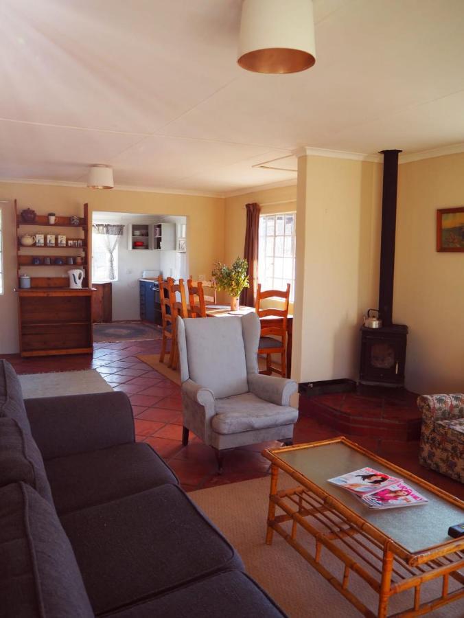 Riverview Country Inn Van Reenen Extérieur photo