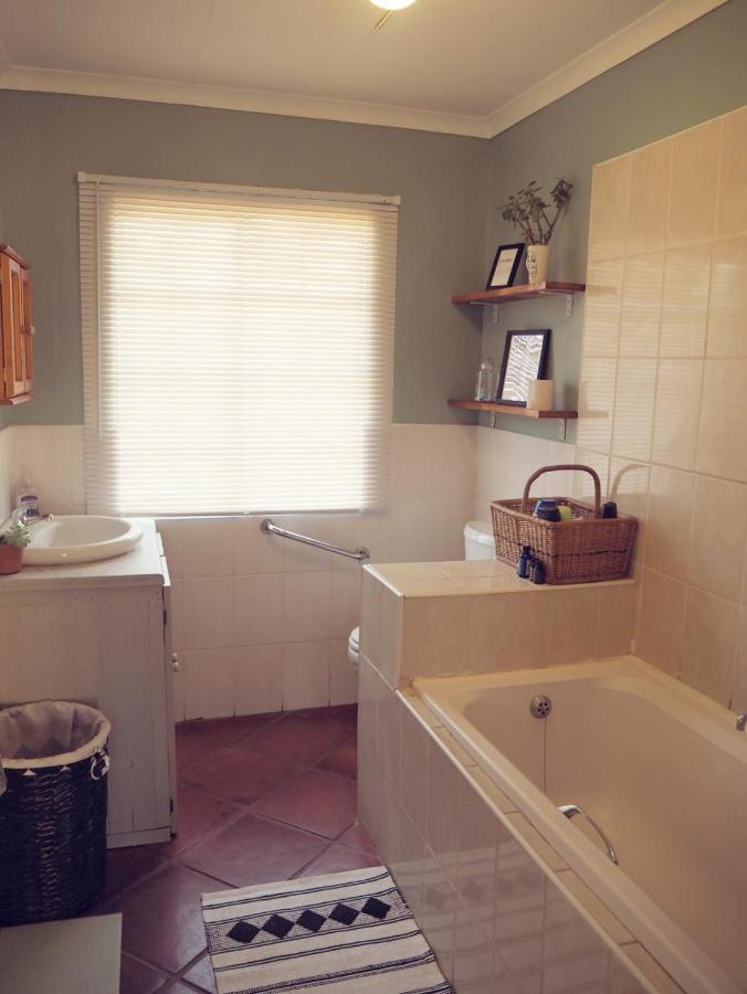 Riverview Country Inn Van Reenen Extérieur photo