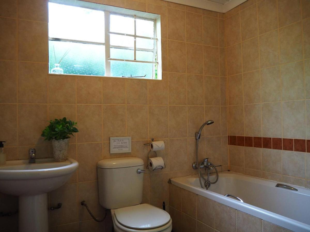 Riverview Country Inn Van Reenen Extérieur photo