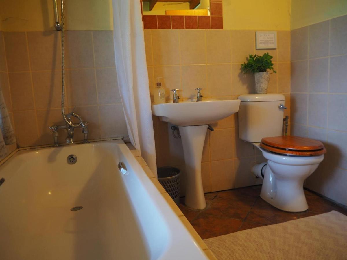 Riverview Country Inn Van Reenen Extérieur photo