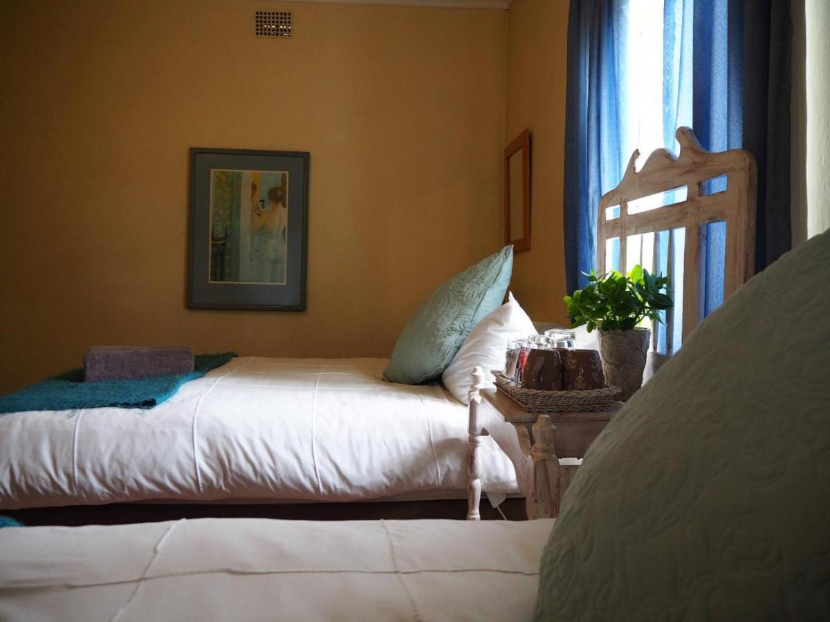 Riverview Country Inn Van Reenen Extérieur photo
