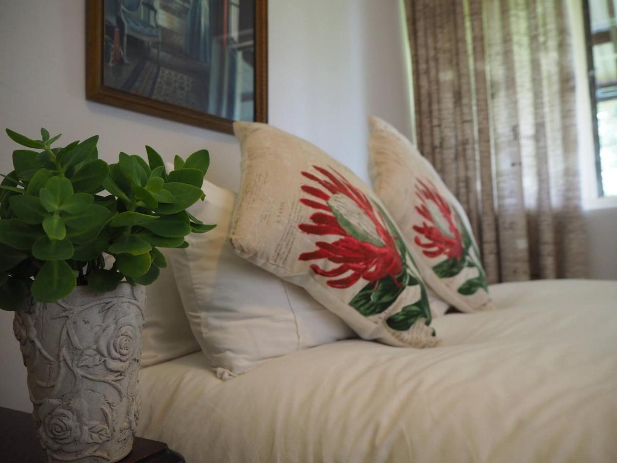 Riverview Country Inn Van Reenen Extérieur photo