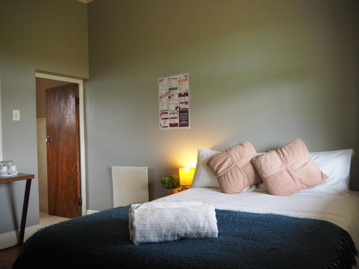 Riverview Country Inn Van Reenen Extérieur photo