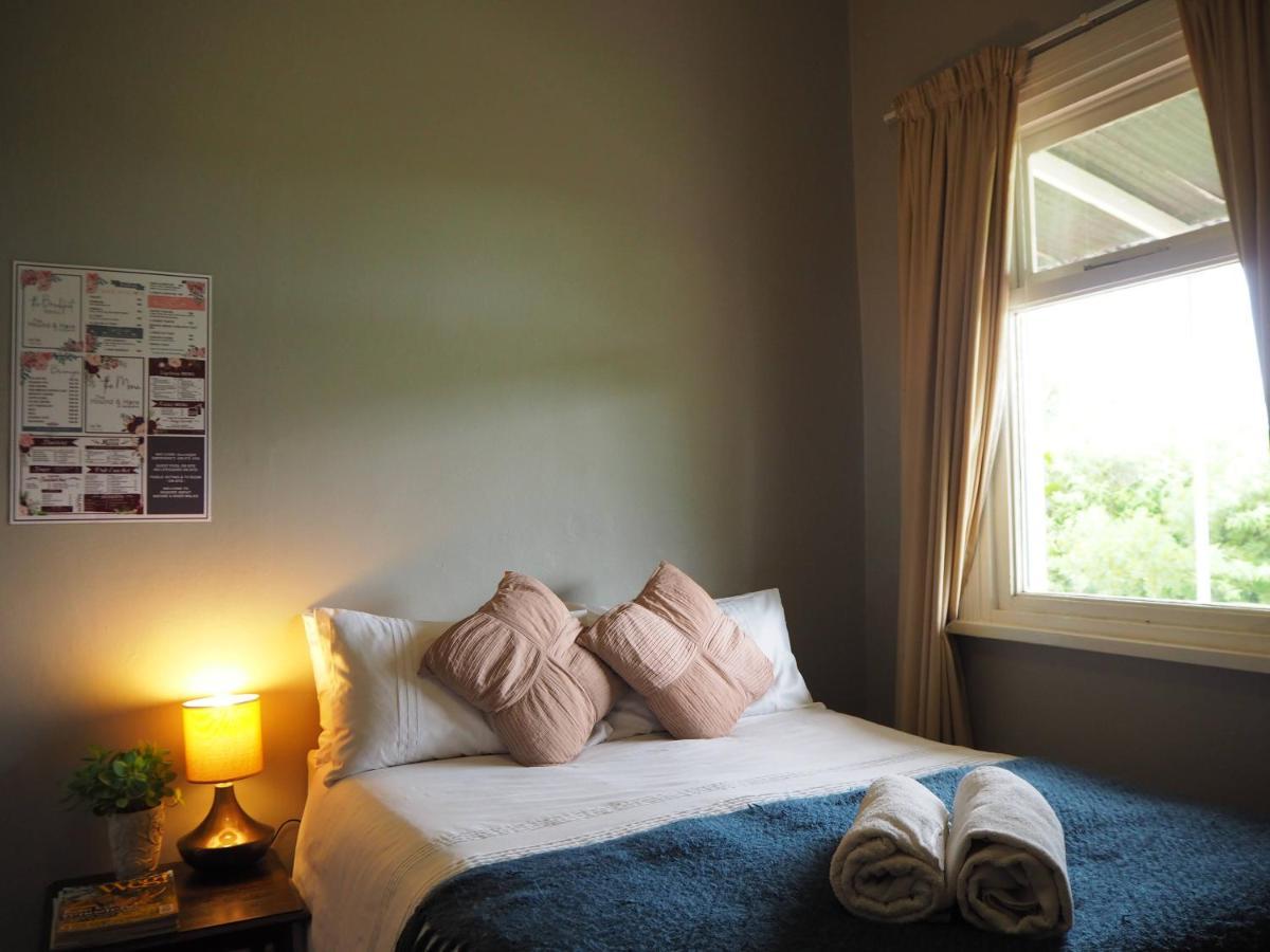 Riverview Country Inn Van Reenen Extérieur photo