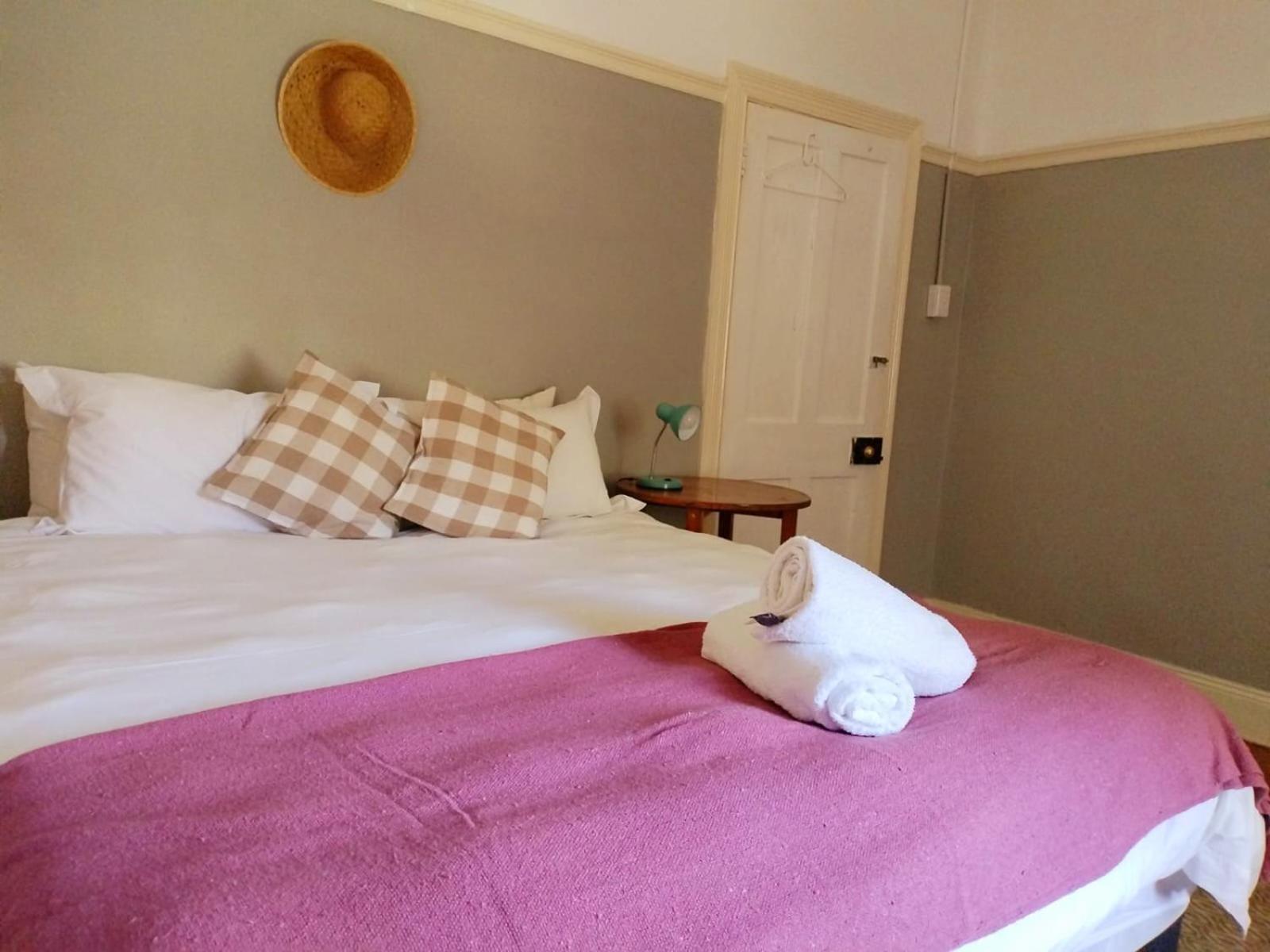 Riverview Country Inn Van Reenen Extérieur photo