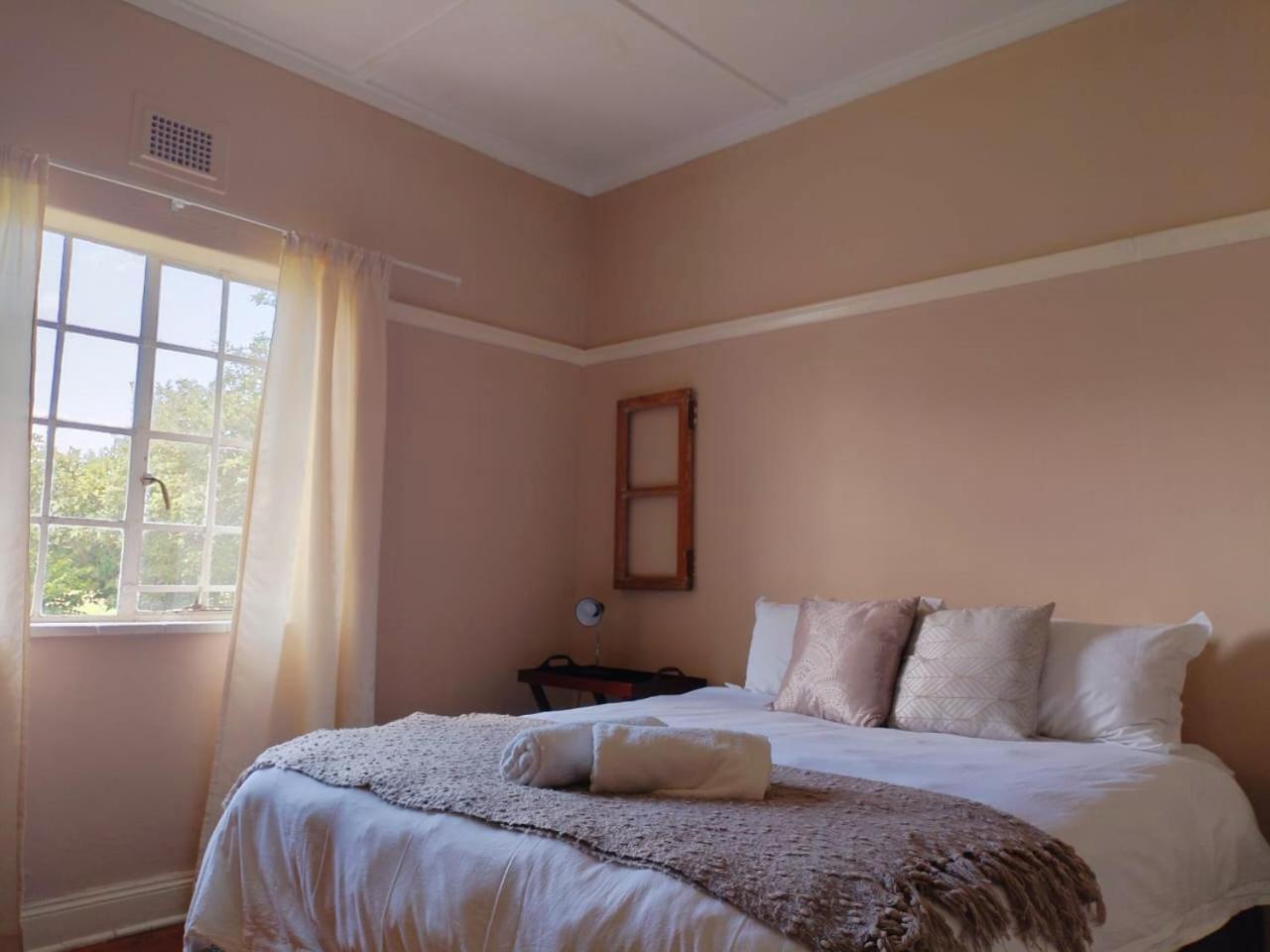 Riverview Country Inn Van Reenen Extérieur photo