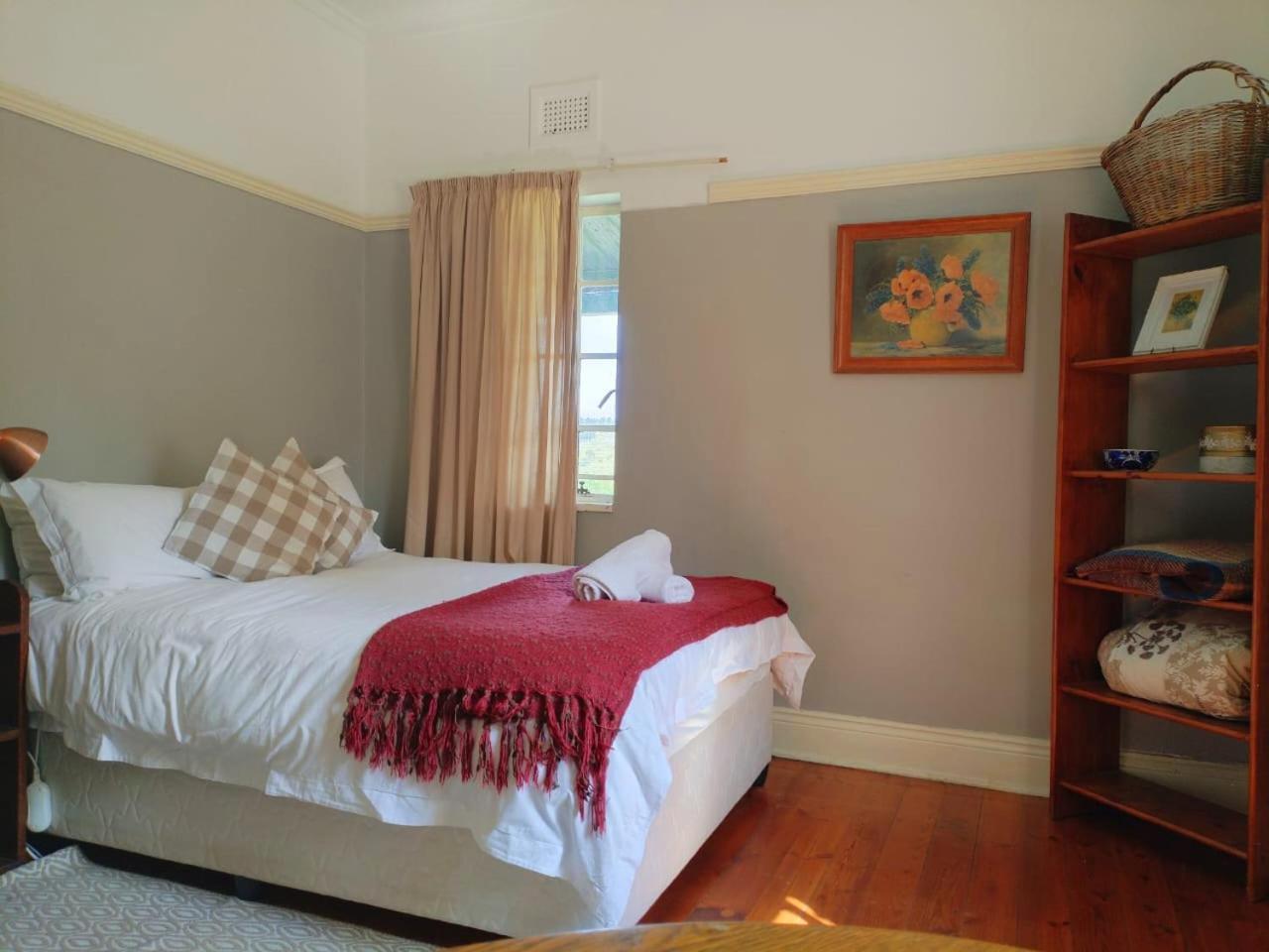 Riverview Country Inn Van Reenen Extérieur photo
