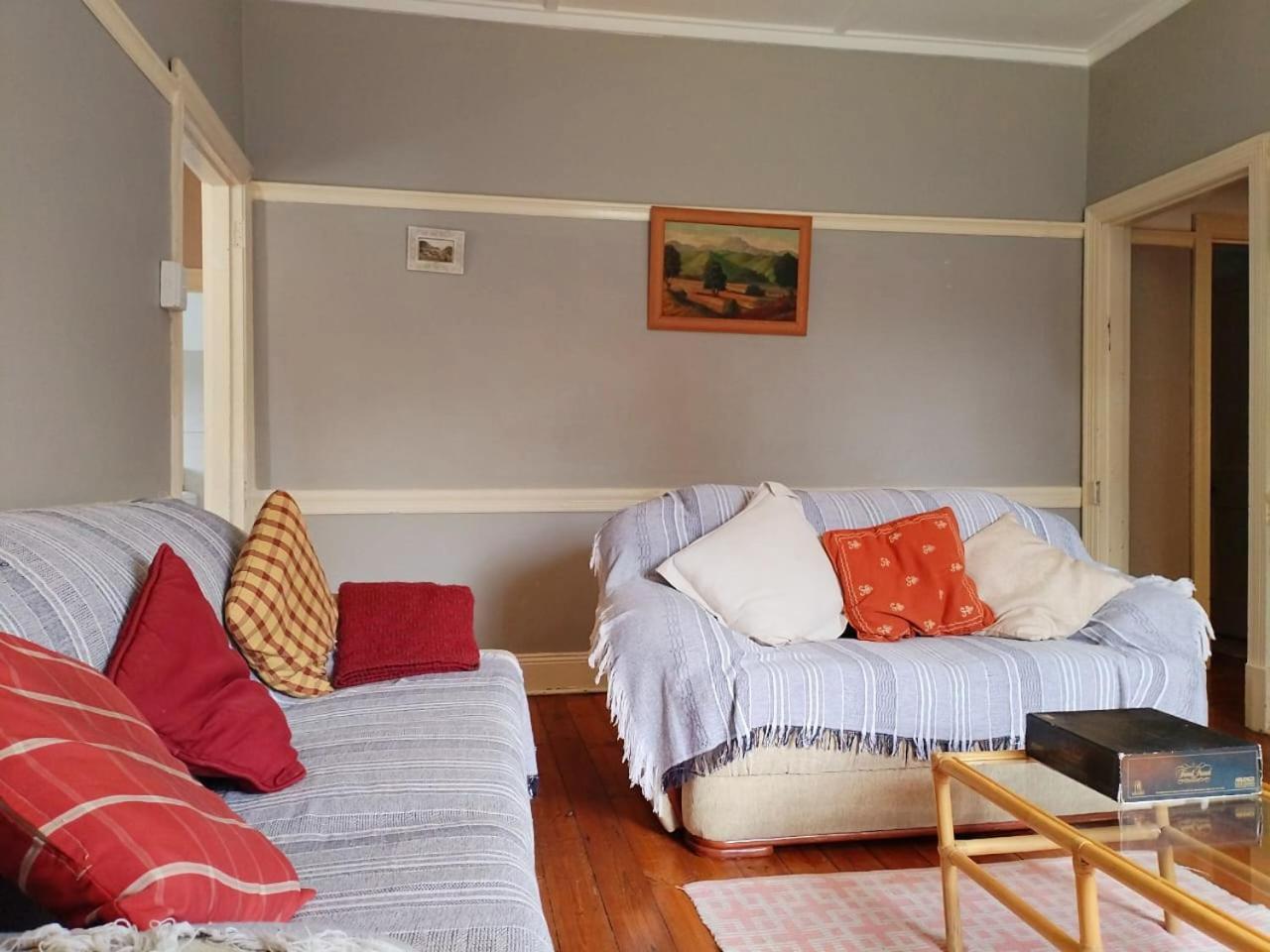 Riverview Country Inn Van Reenen Extérieur photo