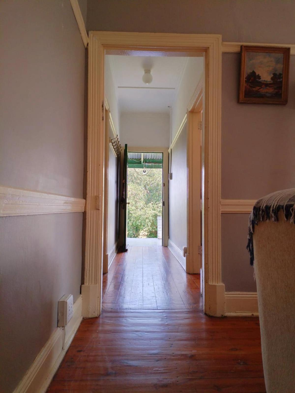 Riverview Country Inn Van Reenen Extérieur photo
