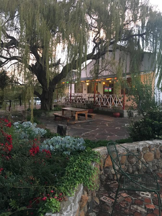 Riverview Country Inn Van Reenen Extérieur photo